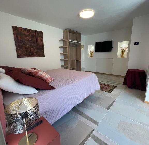 Номер Стандарт, B&b Villa Tersius