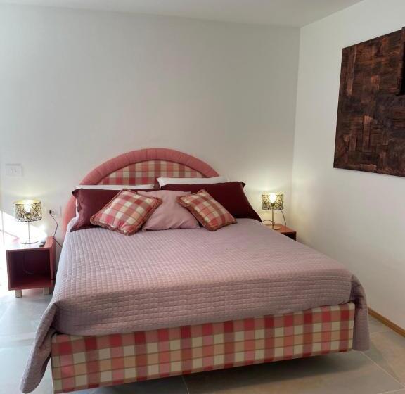 Номер Стандарт, B&b Villa Tersius