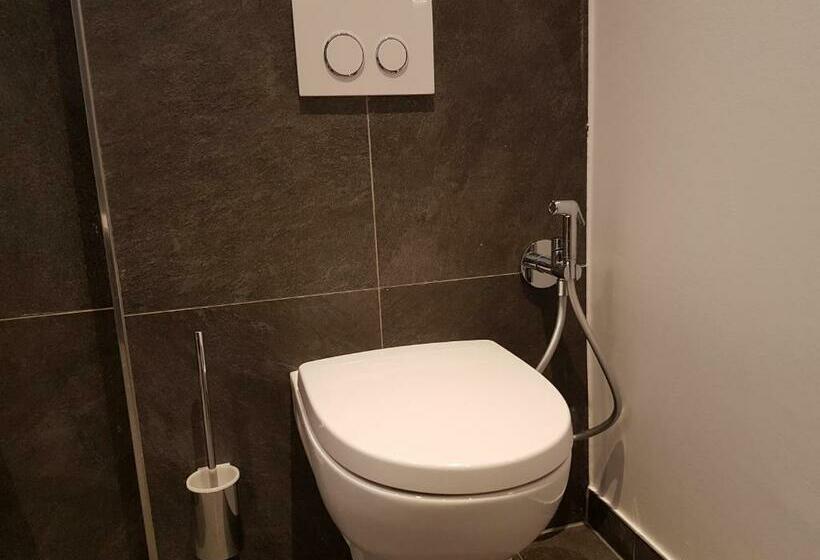 Apartamento 1 Dormitório, Adler Resort