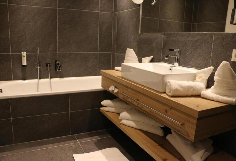 Apartamento Superior 1 Dormitório, Adler Resort