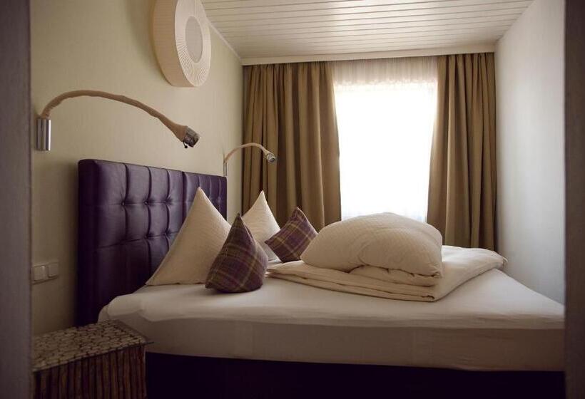 Apartamento Confort 2 Quartos, Adler Resort