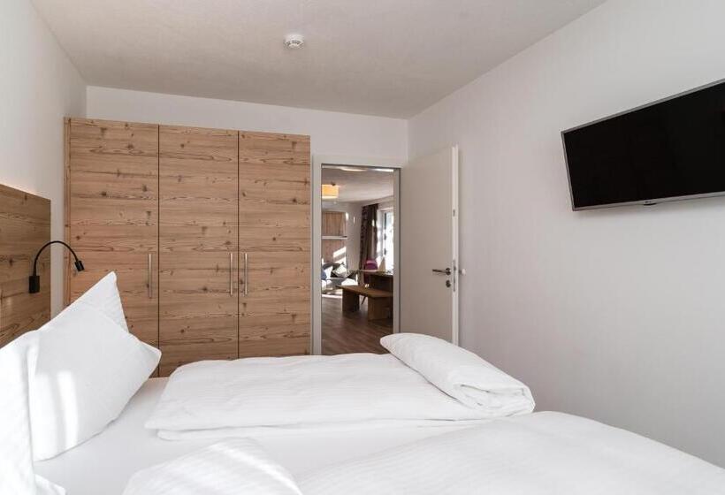 Apartamento Superior 2 Dormitórios, Adler Resort