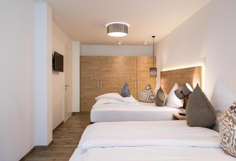 Apartamento Deluxe 2 Quartos, Adler Resort