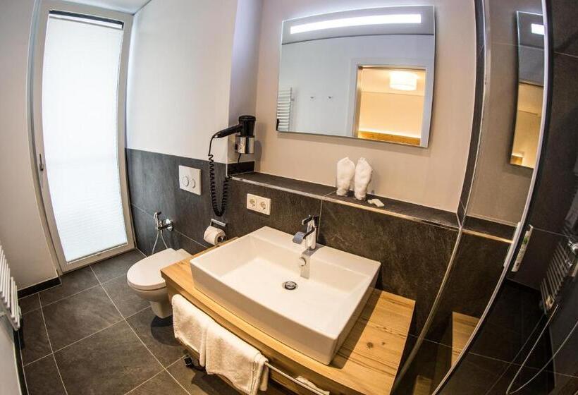 Apartamento Ático 1 Quarto, Adler Resort