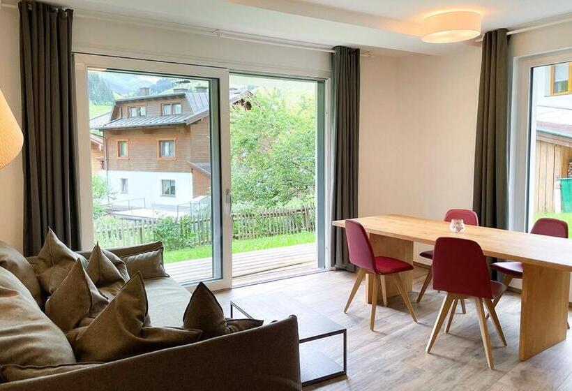 Apartamento 1 Dormitório com Terraço, Adler Resort