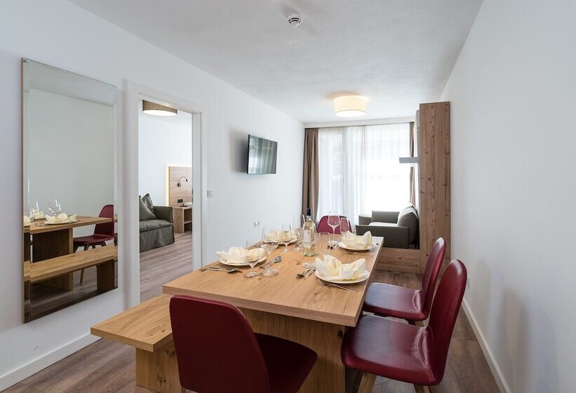 Apartamento 1 Dormitório, Adler Resort