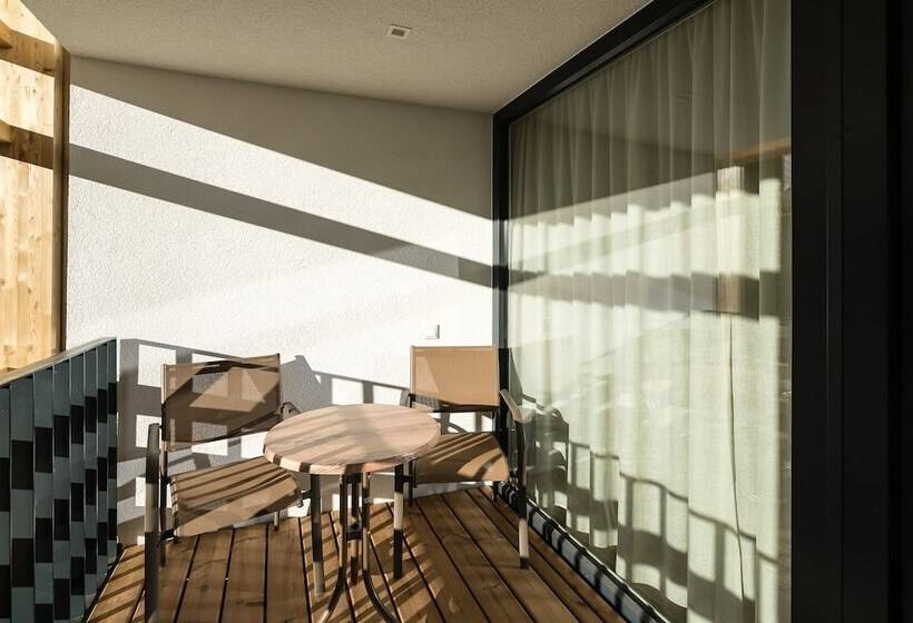 Apartamento 1 Dormitório, Adler Resort
