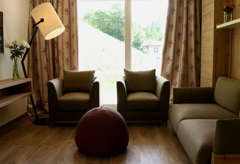Apartamento Confort 2 Quartos, Adler Resort