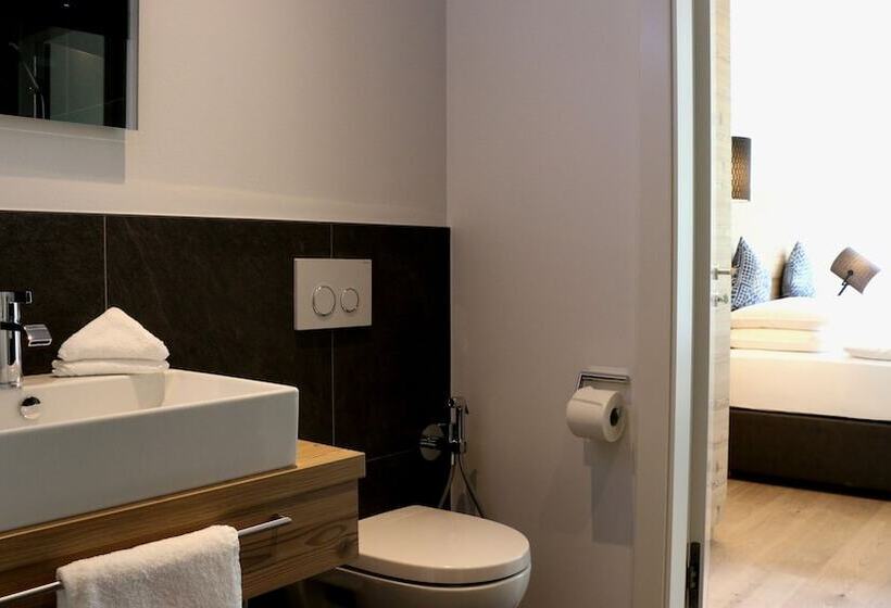 Apartamento Superior 1 Dormitório, Adler Resort