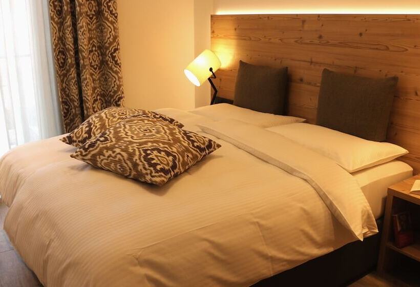 Apartamento Superior 2 Dormitórios, Adler Resort