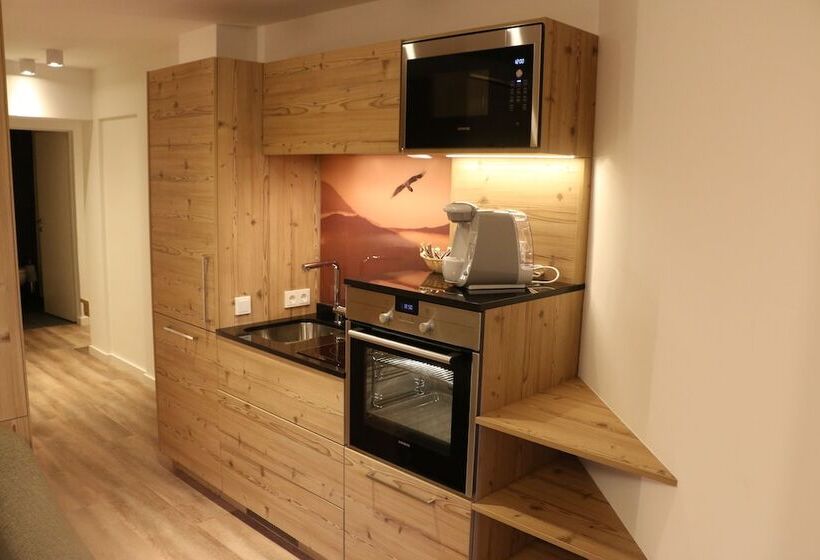 Apartamento Deluxe 2 Quartos, Adler Resort