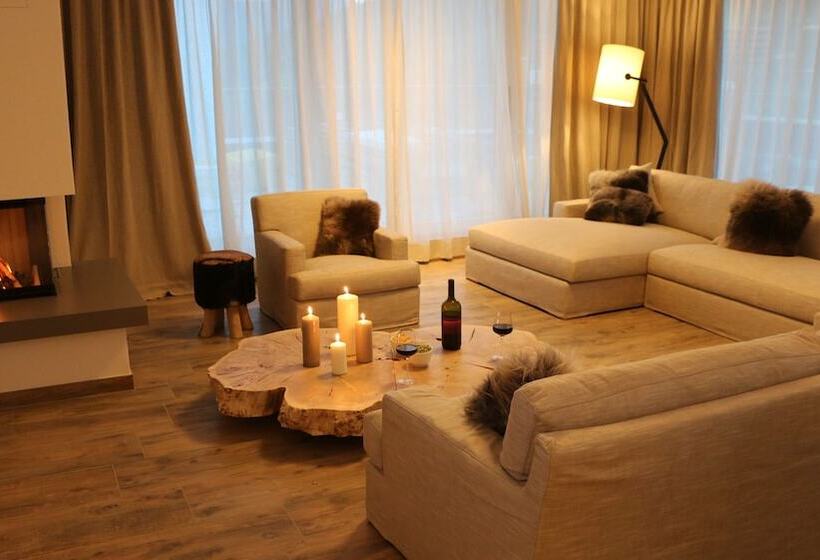 Apartamento Ático 1 Quarto, Adler Resort