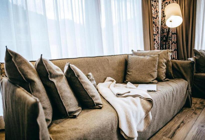Apartamento Ático 1 Quarto, Adler Resort