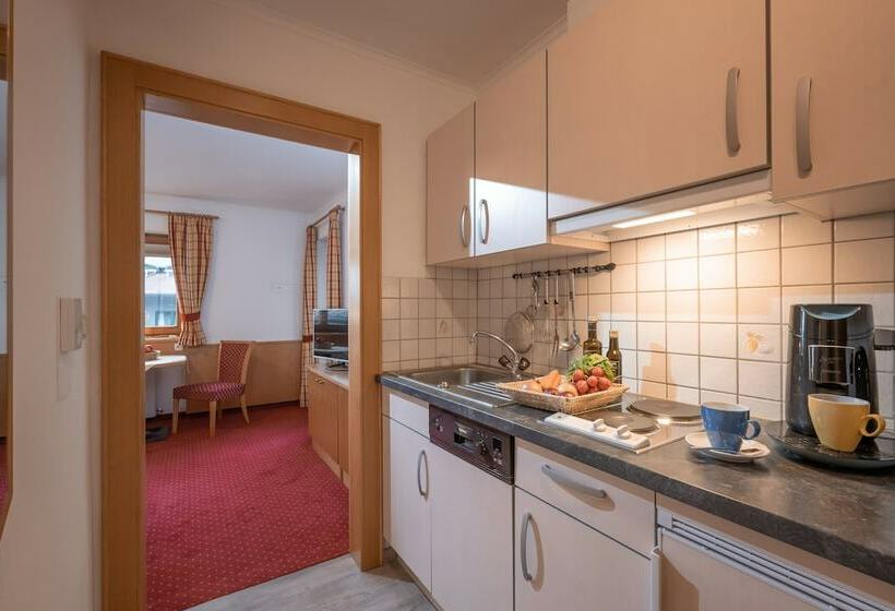 Студио Базик, Apartment Anita