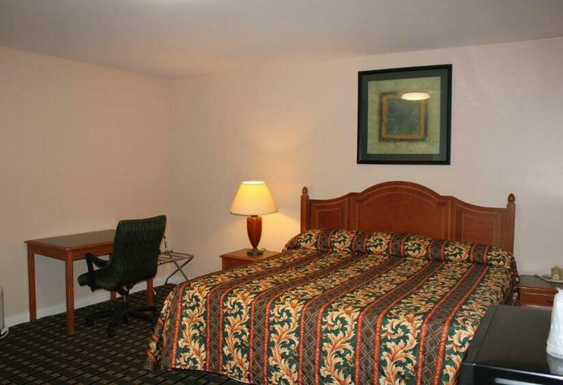Номер Стандарт, Driftwood Inn