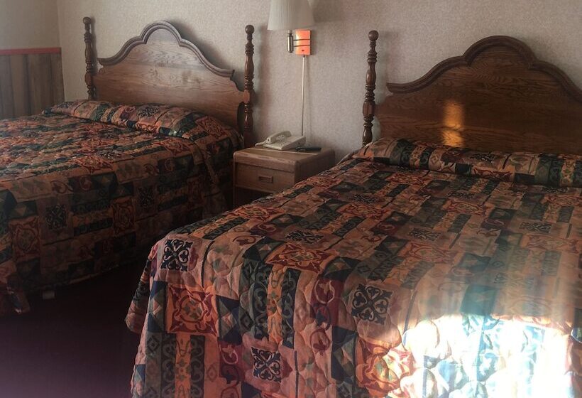 Номер Стандарт, Driftwood Inn