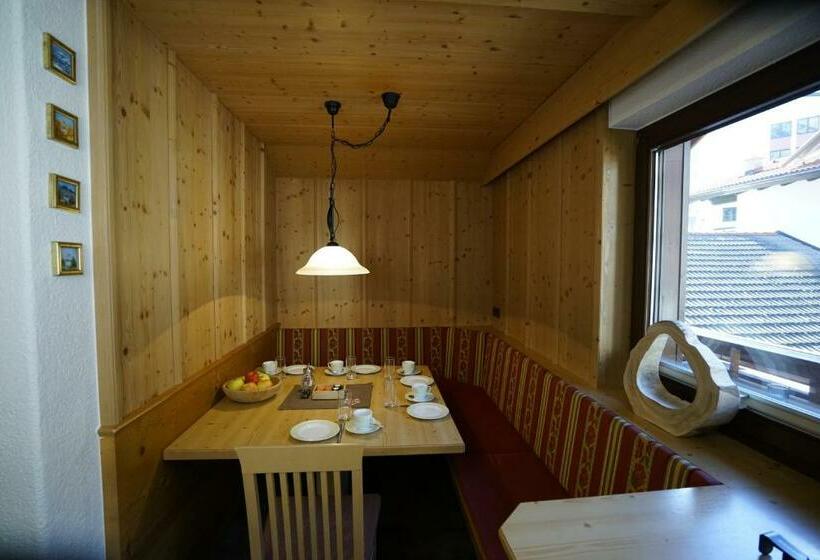 Апартаменты 2 Спальни, Garbershof