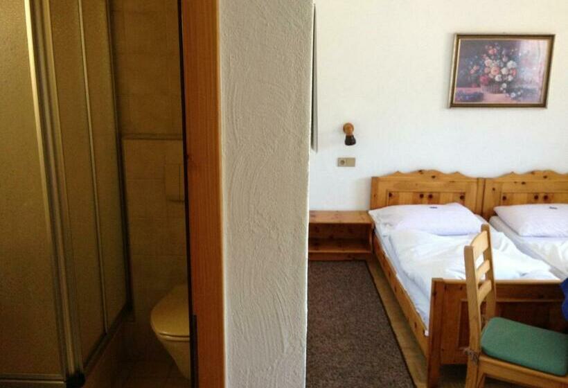 اتاق استاندارد, Gasthaus Sonne