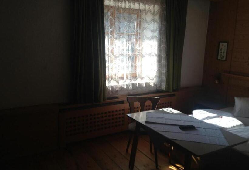 اتاق استاندارد, Gasthaus Sonne