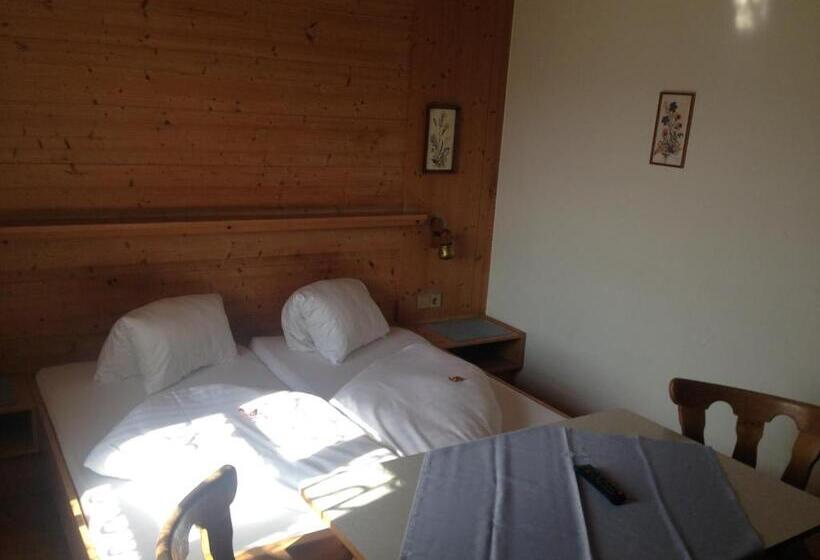 اتاق استاندارد, Gasthaus Sonne