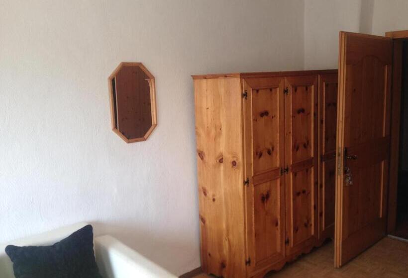 اتاق استاندارد, Gasthaus Sonne