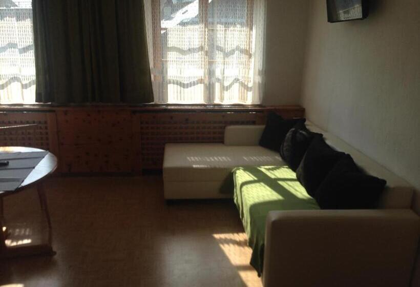 اتاق استاندارد, Gasthaus Sonne