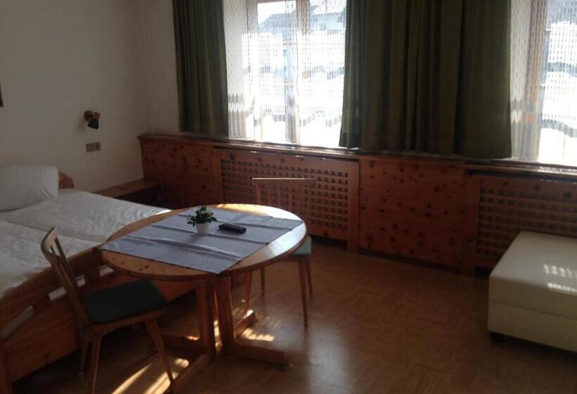 اتاق استاندارد, Gasthaus Sonne