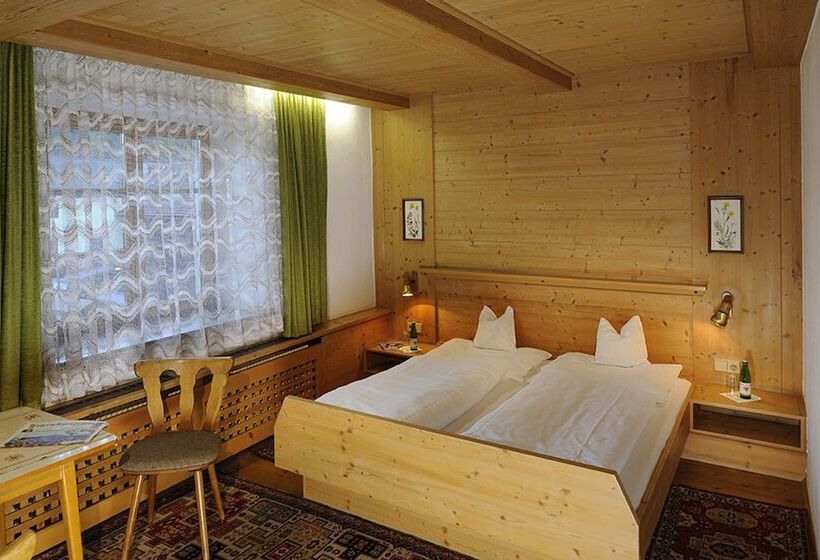 اتاق استاندارد, Gasthaus Sonne