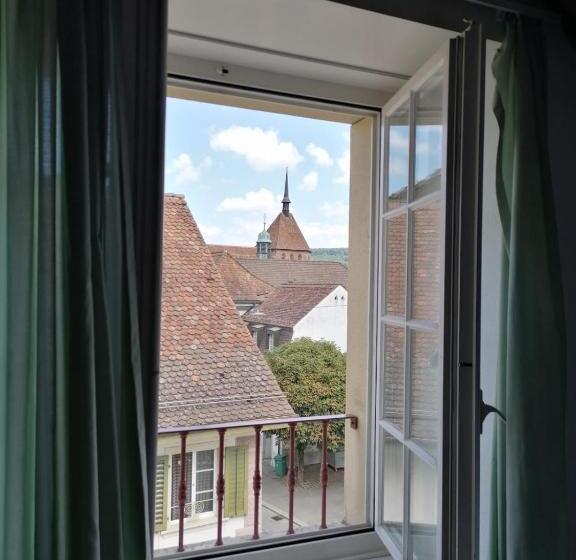 Cameră Single Deluxe, Gasthof Zur Waag