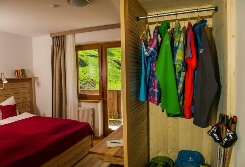 Номер Стандарт, Heimat   Das Natur Resort