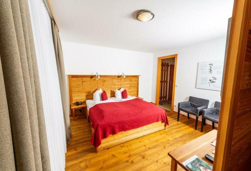 Номер Стандарт, Heimat   Das Natur Resort