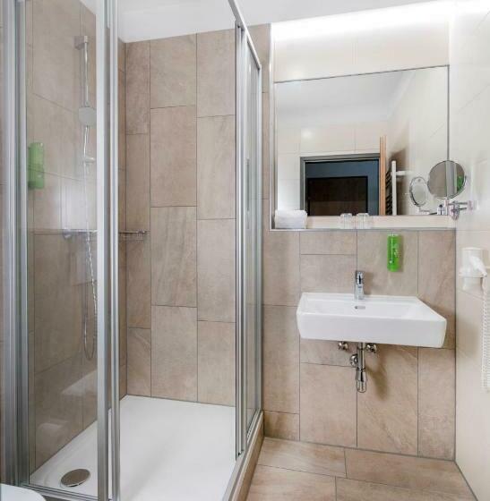 스탠다드 트리플 룸, Jufa Hotel Mariazell