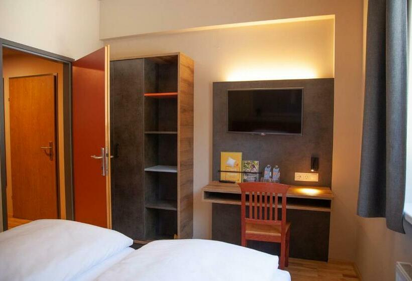 Номер Стандарт, Jufa Hotel Mariazell