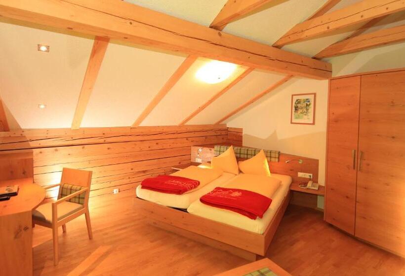 Family Suite, Lärchenhof