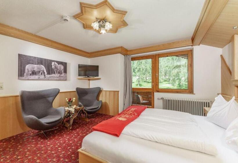Family Suite, Lärchenhof