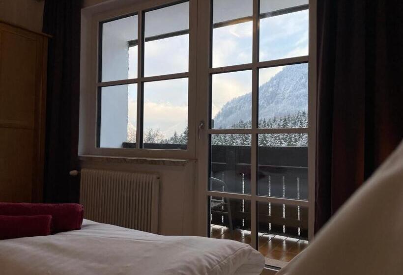Семейный Номер, Pension 's Waldeck