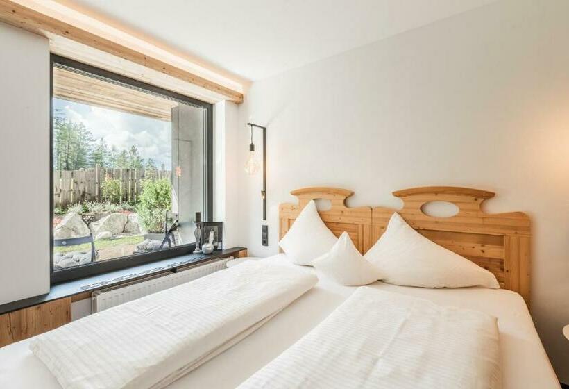 إستوديو قياسى, S'hoamatl Dorfkrug Appartements