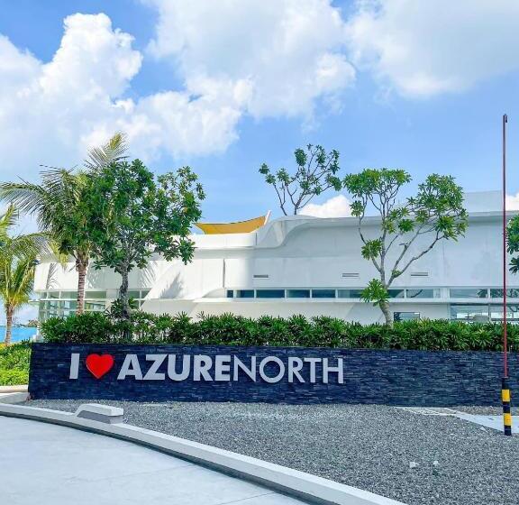 스탠다드 발코니 스튜디오, Azure North Bali Tower Unit 1014