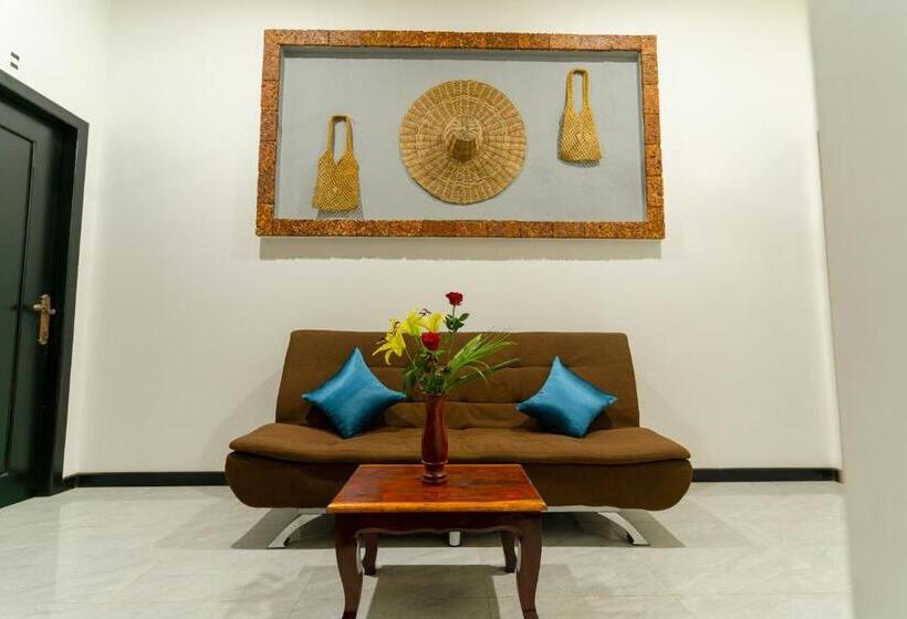 Вилла 1 Спальня, Angkor Rithy Boutique