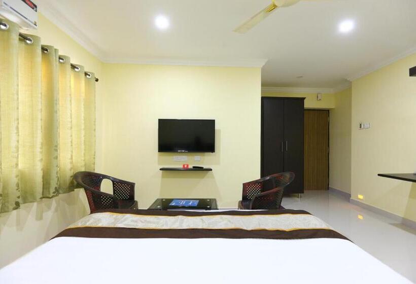 Трехместный Номер Superior, Grand Park   Near Alrport