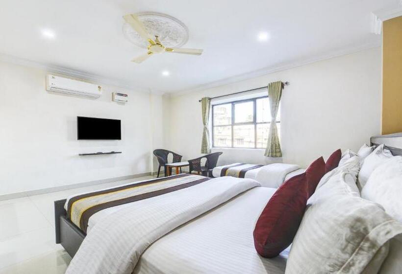 Семейный Номер Superior, Grand Park   Near Alrport