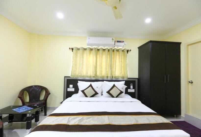 Трехместный Номер Superior, Grand Park   Near Alrport