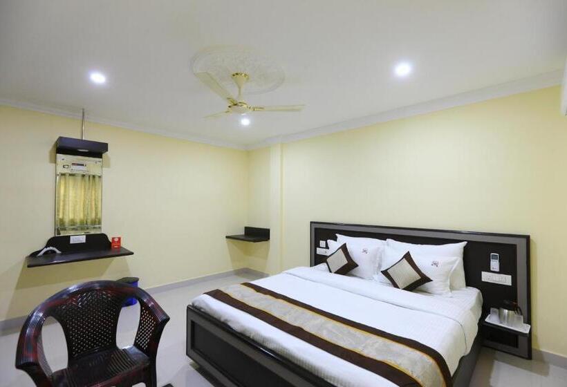 Трехместный Номер Superior, Grand Park   Near Alrport