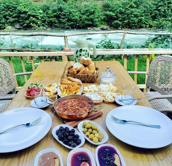 اتاق استاندارد, Seyridere Bungalov