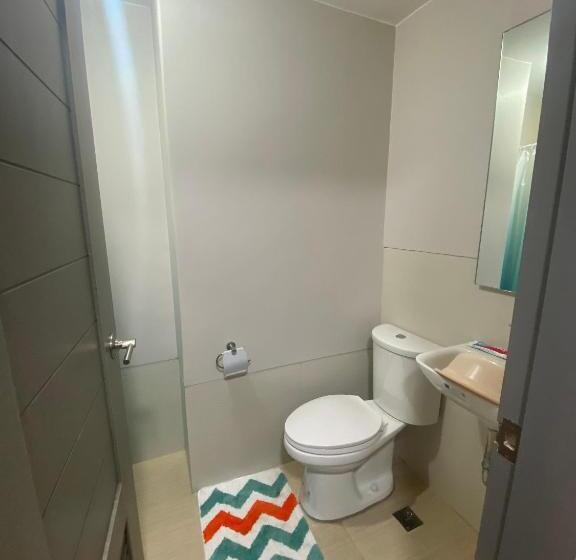 スタンダードスタジオ, Cozy Fully Furnished Qc Studio With Skyline View