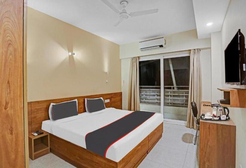 Трехместный Номер Классика, Collection O Rm Residency Near Appu Ghar