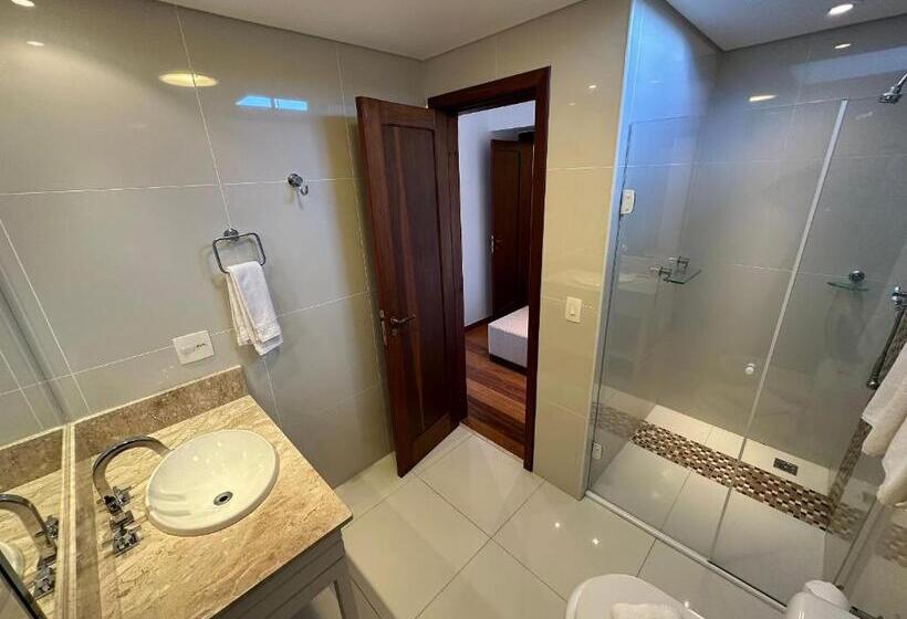 آپارتمان دوبلکس 1 خوابه, Lindo Duplex Em Campos Do Jordão