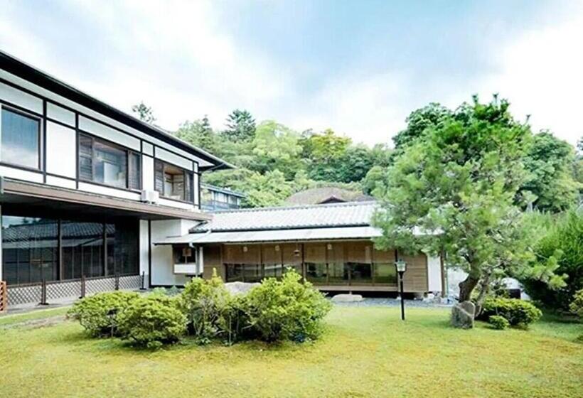 استودیوی استاندارد, Miyajima Guest House Mikuniya   Vacation Stay 72591v