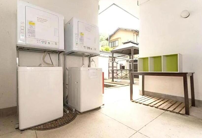 استودیوی استاندارد, Miyajima Guest House Mikuniya   Vacation Stay 72591v