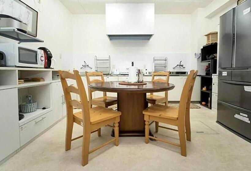 استودیوی استاندارد, Miyajima Guest House Mikuniya   Vacation Stay 72591v